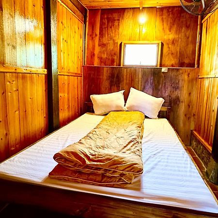 Dao Homestay Hoang Su Phi Esterno foto