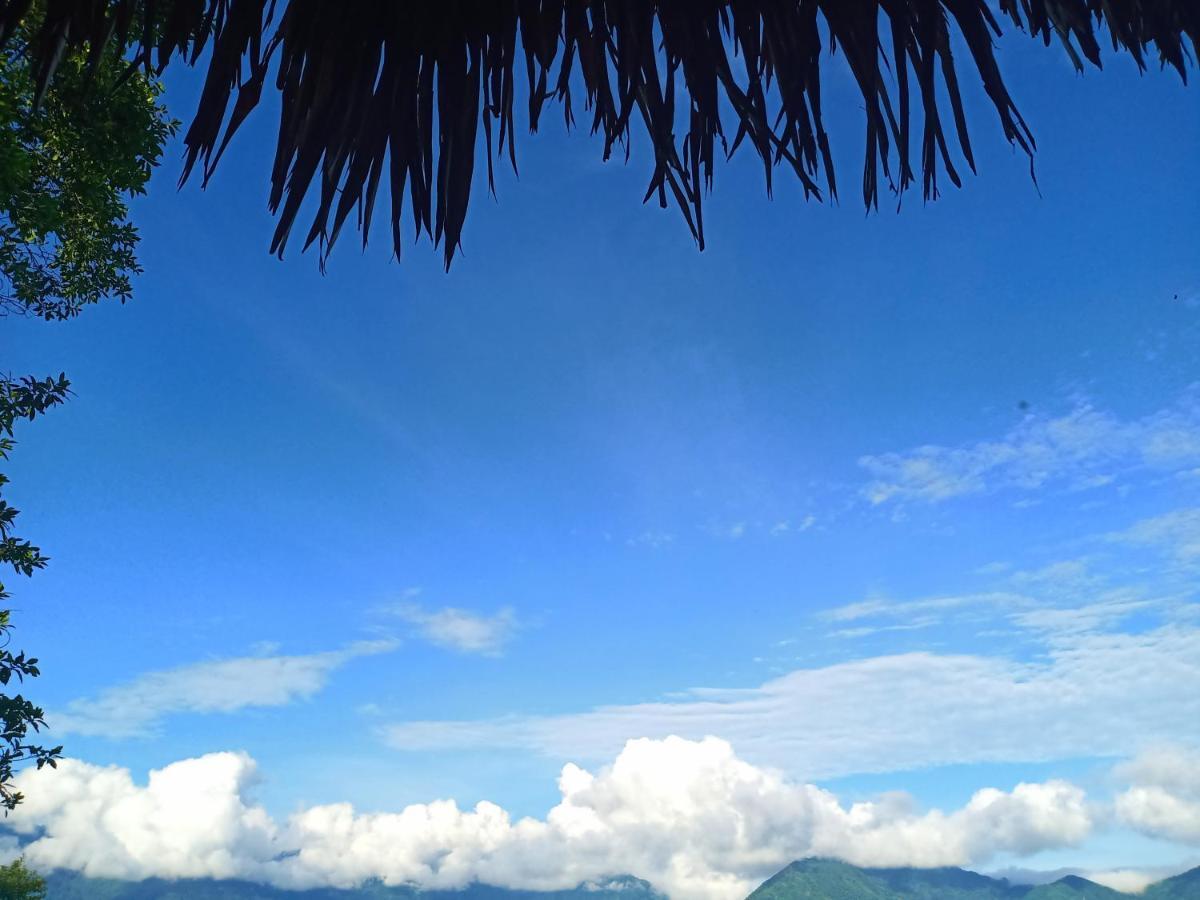 Dao Homestay Hoang Su Phi Esterno foto